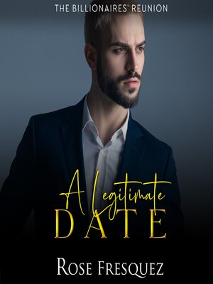 cover image of A Legitimate Date